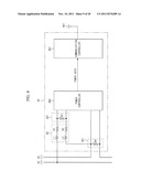 POWER MONITORING APPARATUS FOR HOUSEHOLD APPLIANCE diagram and image