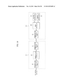 POWER MONITORING APPARATUS FOR HOUSEHOLD APPLIANCE diagram and image