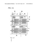 Display element manufacturing method and manufacturing apparatus diagram and image