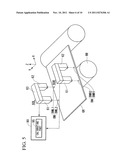 Display element manufacturing method and manufacturing apparatus diagram and image