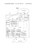 APPLICATION SERVER FOR REDUCING AMBIANCE NOISE IN AN AUSCULTATION SIGNAL,     AND FOR RECORDING COMMENTS WHILE AUSCULTATING A PATIENT WITH AN     ELECTRONIC STETHOSCOPE diagram and image