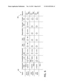 METHOD OF MATCHING EMPLOYERS WITH JOB SEEKERS diagram and image