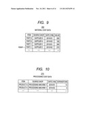 INFORMATION PROCESSING APPARATUS, COST FORECAST CALCULATION METHOD, AND     COST FORECAST CALCULATION PROGRAM diagram and image