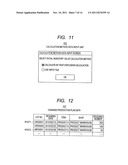 INFORMATION PROCESSING APPARATUS, COST FORECAST CALCULATION METHOD, AND     COST FORECAST CALCULATION PROGRAM diagram and image