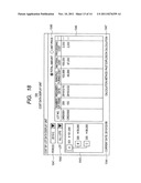 INFORMATION PROCESSING APPARATUS, COST FORECAST CALCULATION METHOD, AND     COST FORECAST CALCULATION PROGRAM diagram and image