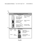 CUSTOMER RELATIONSHIP MANAGEMENT SYSTEM FOR PHYSICAL LOCATIONS diagram and image