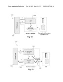 CUSTOMER RELATIONSHIP MANAGEMENT SYSTEM FOR PHYSICAL LOCATIONS diagram and image