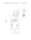 SYSTEM AND METHODS FOR MOBILE DEVICE LOCATION BASED SERVICES diagram and image