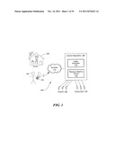 Systems and Methods for Content Communication diagram and image