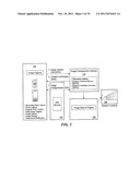 Systems and Methods for Content Communication diagram and image