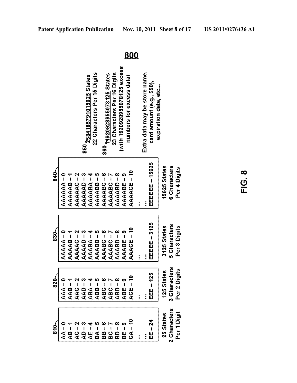 PAYMENT CARDS AND DEVICES WITH GIFT CARD, GLOBAL INTEGRATION, AND MAGNETIC     STRIPE READER COMMUNICATION FUNCTIONALITY - diagram, schematic, and image 09