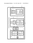 System for Generating and Delivering Both Real-Time and Historical     Analytic Reports for Data Captured Through Sensor Related Technology diagram and image