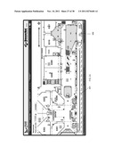 System for Generating and Delivering Both Real-Time and Historical     Analytic Reports for Data Captured Through Sensor Related Technology diagram and image