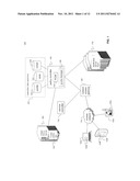 System and Methods for User-Centric Mobile Device-Based Data     Communications Cost Monitoring and Control diagram and image