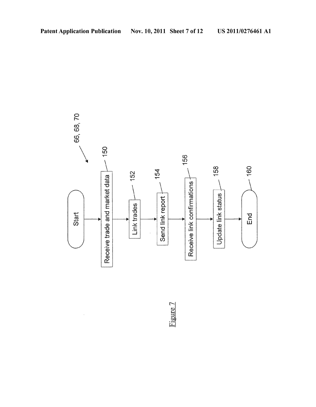 SYSTEM AND METHOD OF IMPLEMENTING MASSIVE EARLY TERMINATIONS OF LONG     TERMFINANCIAL CONTRACTS - diagram, schematic, and image 08