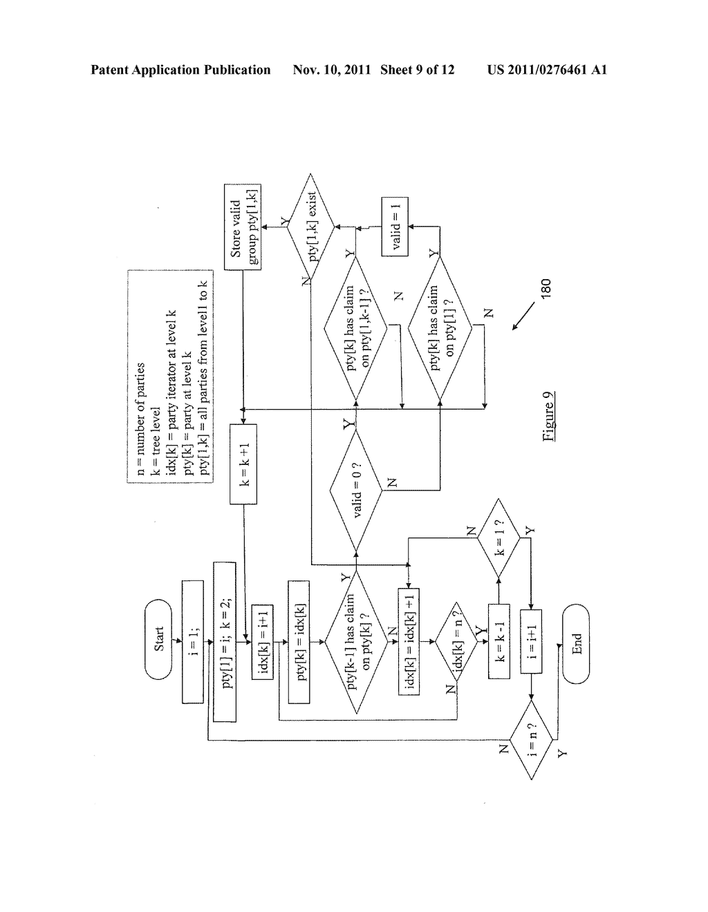 SYSTEM AND METHOD OF IMPLEMENTING MASSIVE EARLY TERMINATIONS OF LONG     TERMFINANCIAL CONTRACTS - diagram, schematic, and image 10