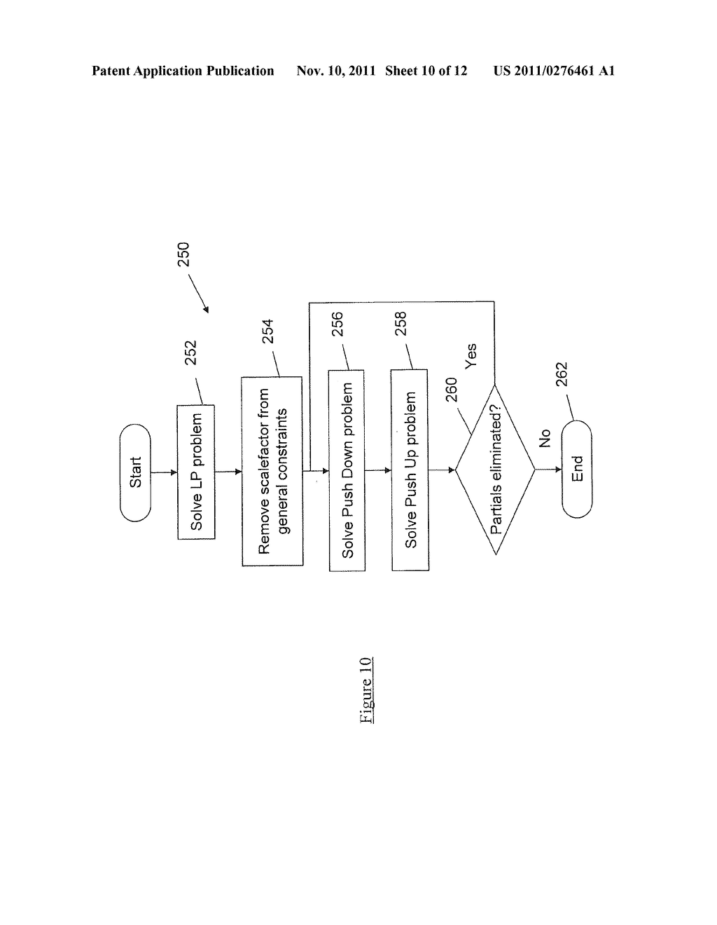 SYSTEM AND METHOD OF IMPLEMENTING MASSIVE EARLY TERMINATIONS OF LONG     TERMFINANCIAL CONTRACTS - diagram, schematic, and image 11