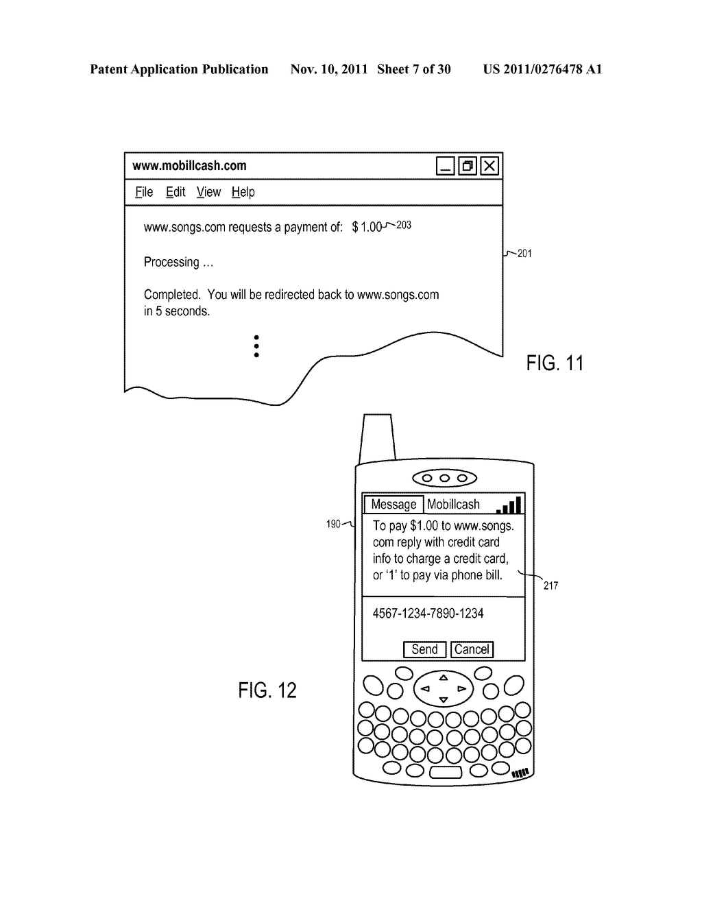 Systems and Methods to Manage Information - diagram, schematic, and image 08