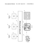 SYSTEMS AND METHODS FOR ANALYZING CANDIDATES AND POSITIONS UTILIZING A     RECOMMENDATION ENGINE diagram and image