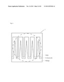  POSITION RESOLVED MEASUREMENT APPARATUS AND A METHOD FOR ACQUIRING SPACE     COORDINATES OF A QUANTUM BEAM INCIDENT THEREON diagram and image