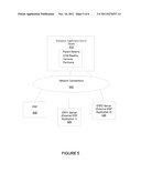 SaaS (Software as a Service) Providing User Control of Sharing of Data     Between Multiple ERPs diagram and image