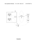 SaaS (Software as a Service) Providing User Control of Sharing of Data     Between Multiple ERPs diagram and image