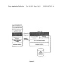 SYSTEM AND METHOD FOR ELECTRONICALLY MANAGING MEDICAL DATA FILES diagram and image