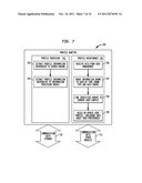 RECONSTRUCTION OF TRANSIENT INFORMATION IN INFORMATION DELIVERY SYSTEMS diagram and image