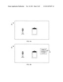 METHOD AND APPARATUS FOR EXCHANGING MEDIA SERVICE QUERIES diagram and image