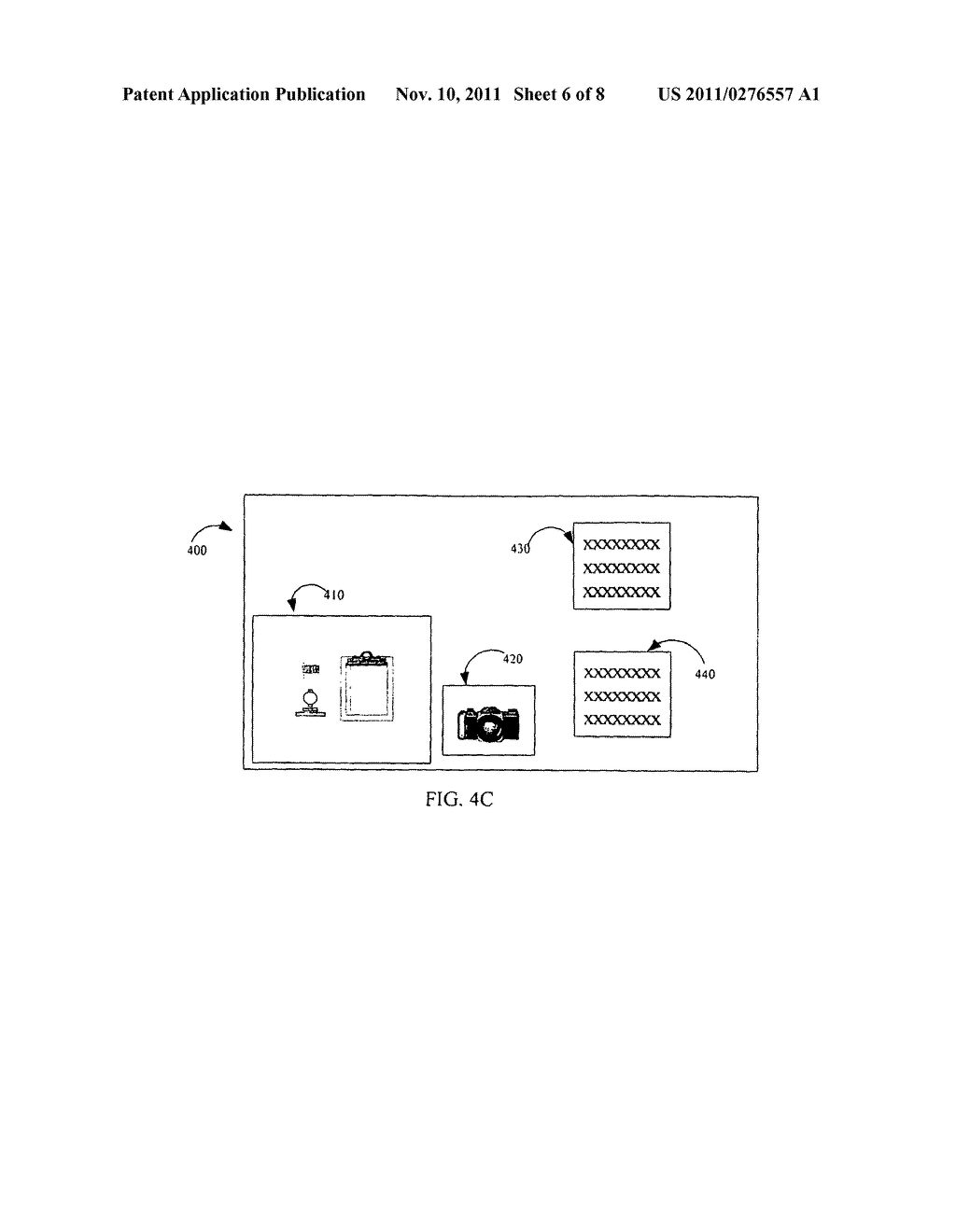 METHOD AND APPARATUS FOR EXCHANGING MEDIA SERVICE QUERIES - diagram, schematic, and image 07