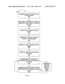 METHOD AND APPARATUS FOR EXCHANGING MEDIA SERVICE QUERIES diagram and image