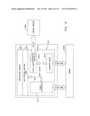 METHOD, SYSTEM, AND COMPUTER PROGRAM FOR MONITORING  PERFORMANCE OF     APPLICATIONS IN A DISTRIBUTED ENVIRONMENT diagram and image