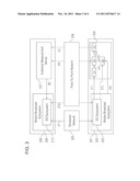 METHOD AND DEVICE FOR PROVIDING TRIGGERING INFORMATION TO SEVERAL CLIENTS     USING AN ELECTRONIC GUIDE diagram and image