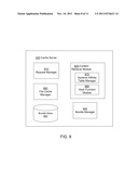 FILE BUNDLING FOR CACHE SERVERS OF CONTENT DELIVERY NETWORKS diagram and image