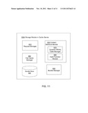 FILE BUNDLING FOR CACHE SERVERS OF CONTENT DELIVERY NETWORKS diagram and image