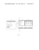 SYSTEMS AND METHODS FOR ACCESSING INFORMATION FROM MULTIPLE NETWORKS,     SOCIAL GRAPHS, AND CONTENT SITES diagram and image