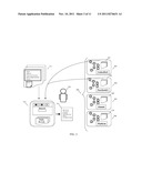 SYSTEMS AND METHODS FOR ACCESSING INFORMATION FROM MULTIPLE NETWORKS,     SOCIAL GRAPHS, AND CONTENT SITES diagram and image