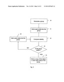 METHOD AND SYSTEM FOR DATA MANAGEMENT IN PEER-TO- PEER NETWORK diagram and image