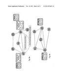 METHOD AND SYSTEM FOR DATA MANAGEMENT IN PEER-TO- PEER NETWORK diagram and image