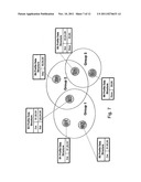 METHOD AND SYSTEM FOR DATA MANAGEMENT IN PEER-TO- PEER NETWORK diagram and image