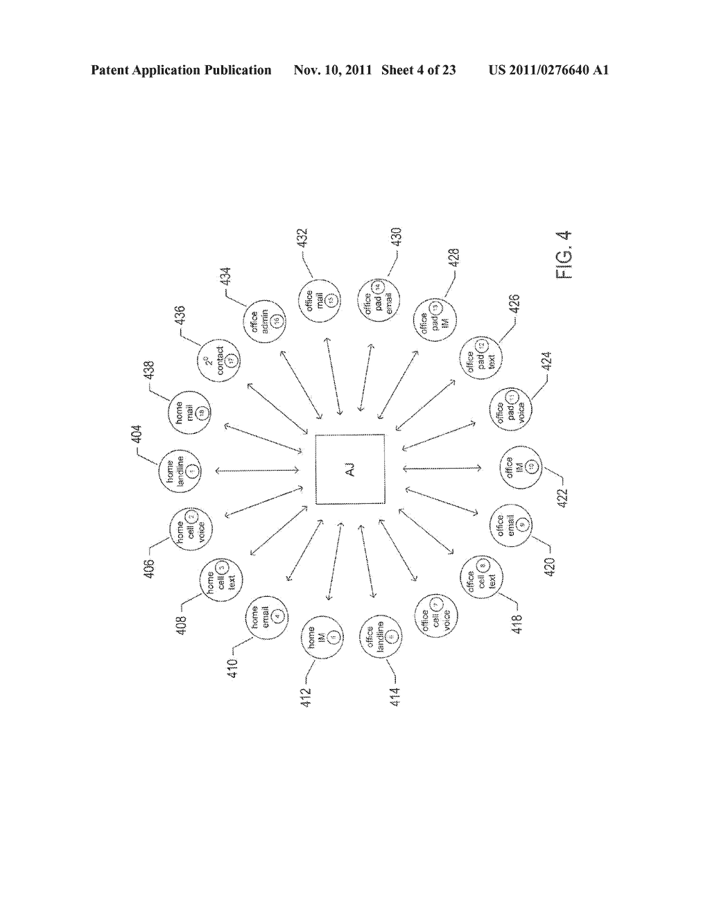 AUTOMATED COMMUNICATIONS SYSTEM - diagram, schematic, and image 05