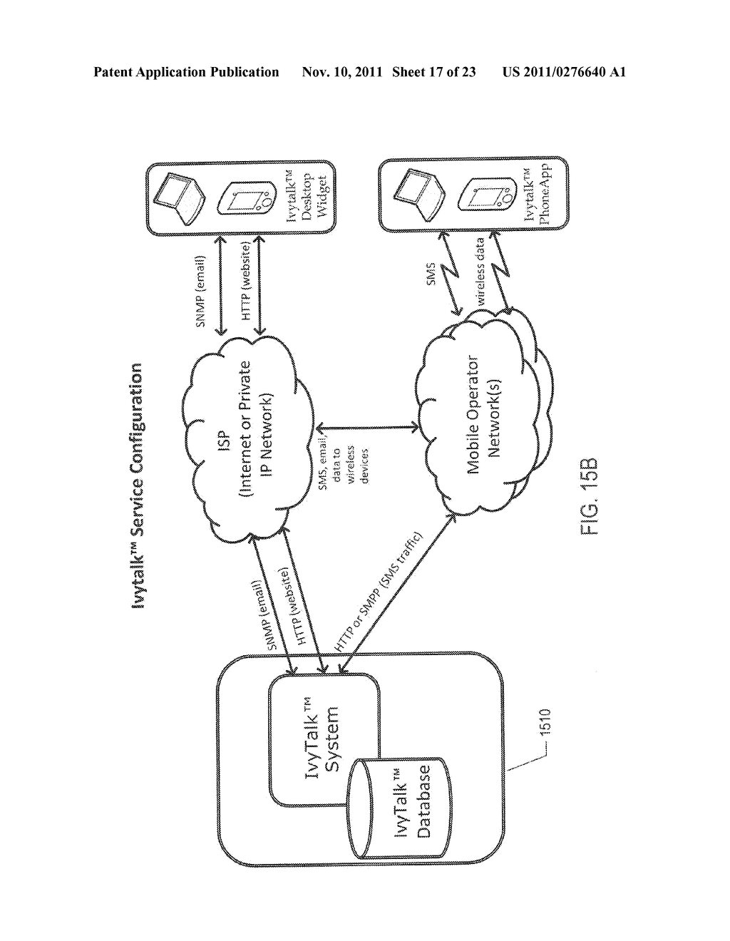 AUTOMATED COMMUNICATIONS SYSTEM - diagram, schematic, and image 18