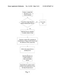 METHOD AND SYSTEM FOR THE DELIVERY OF LARGE CONTENT ASSETS TO A MOBILE     DEVICE OVER A MOBILE NETWORK diagram and image