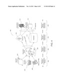 Obtaining Information from Different Devices in a Computer Network diagram and image