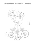 VIRTUALLY EXTENDING THE FUNCTIONALITY OF A NETWORK DEVICE diagram and image