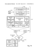 RESOLVING INFORMATION IN A MULTITENANT DATABASE ENVIRONMENT diagram and image