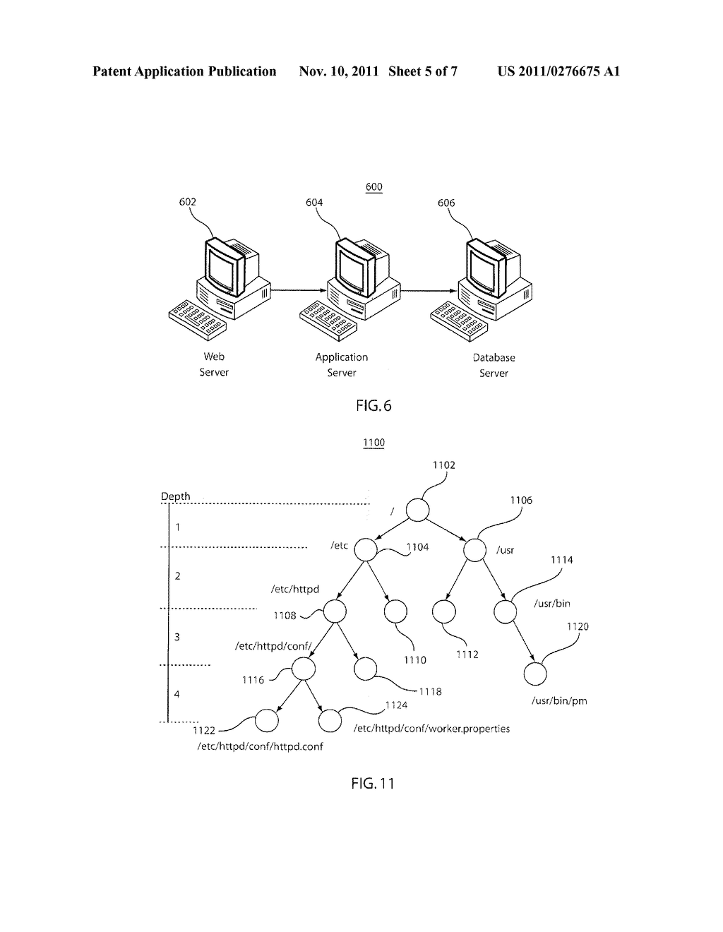 METHODS AND SYSTEMS FOR MIGRATING NETWORKED SYSTEMS ACROSS ADMINISTRATIVE     DOMAINS - diagram, schematic, and image 06