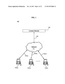 METHOD AND SYSTEM OF MANIPULATING DATA BASED ON USER-FEEDBACK diagram and image