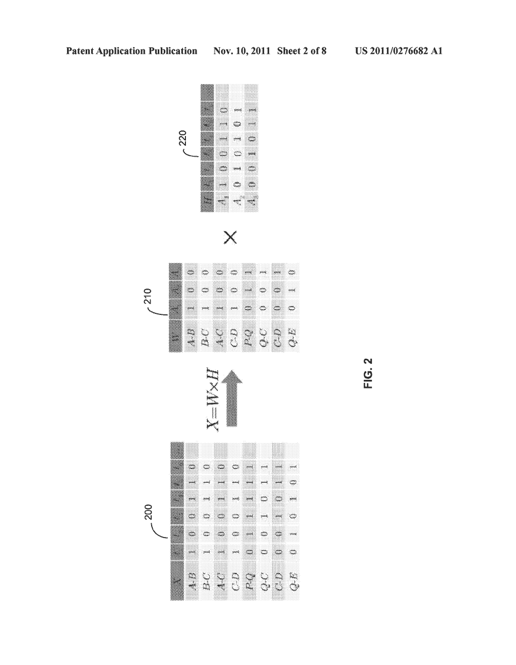 System and Method for Determining Application Dependency Paths in a Data     Center - diagram, schematic, and image 03