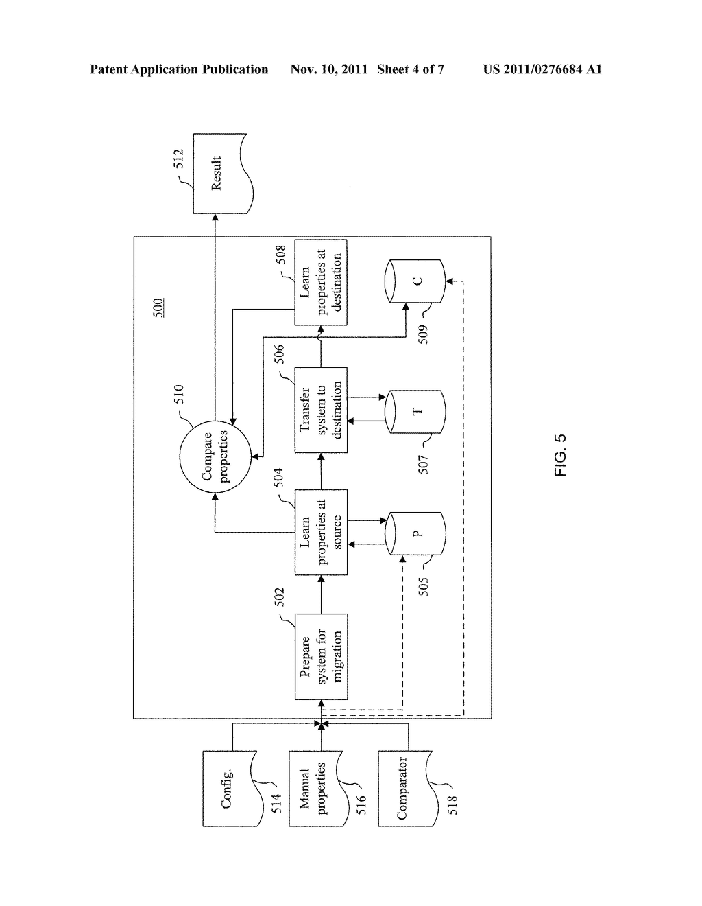 METHODS AND SYSTEMS FOR DISCOVERING CONFIGURATION DATA - diagram, schematic, and image 05